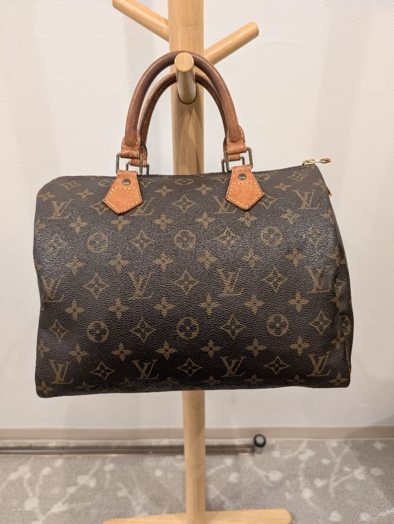 Louis Vuitton スピーディー30
