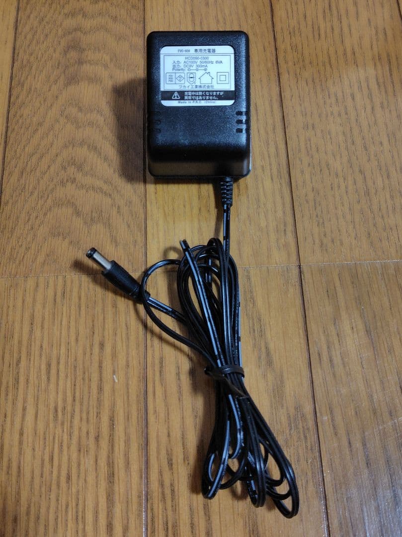 昭和レトロ SANYO ラジカセ MR-U4SX 社外アダプター付き