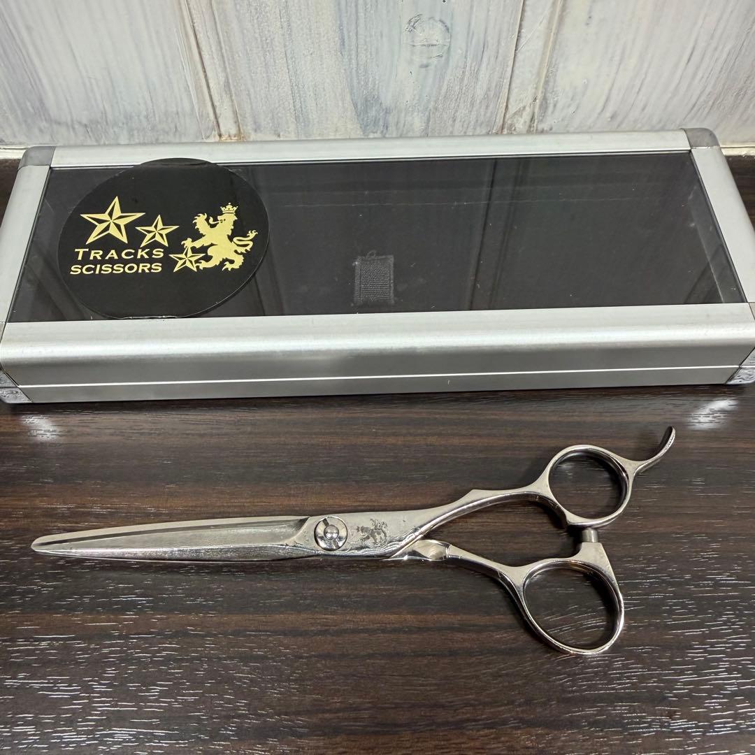 【最終値下げ】トラックスシザー　PEACE