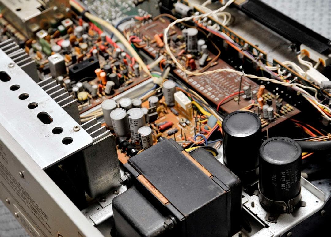 【来る4月計画の福岡分移転のため処分価格】VICTOR JR-X10 ♪