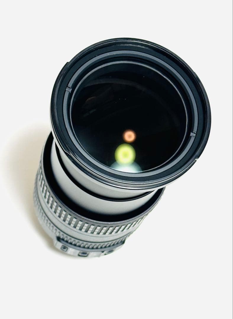 Nikon AF-S DX NIKKOR 18-200㎜EDズームVRレンズ美品