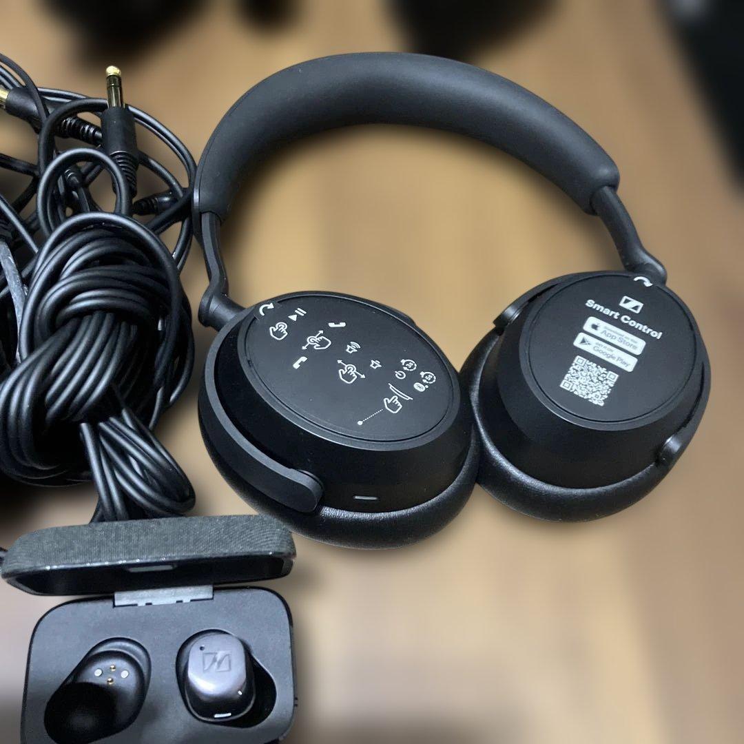 ヘッドホン　ジャンク扱い