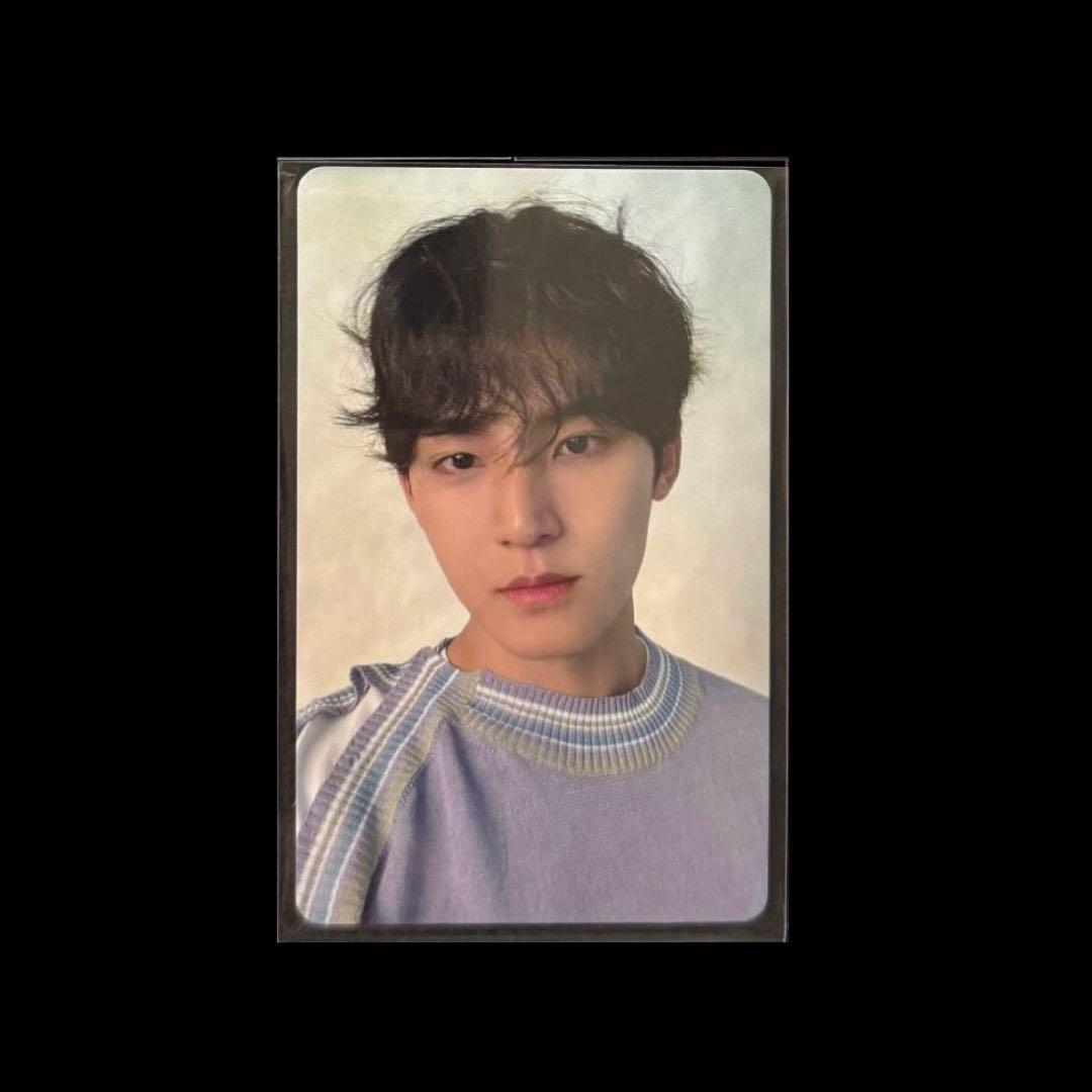 SEVENTEEN ミンギュ ALWAYS YOURS