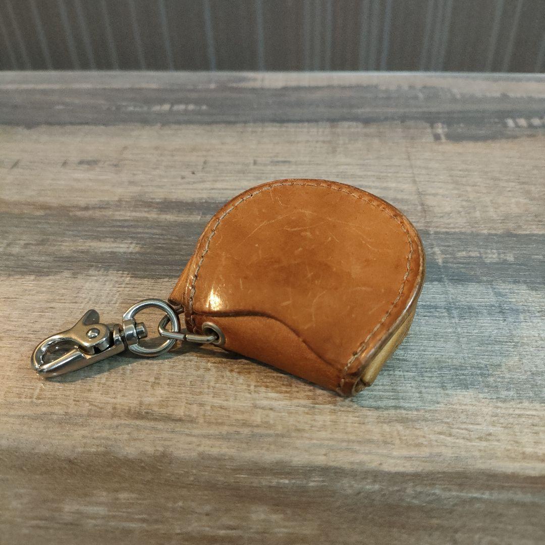 【貴重な焼印】アルズニ　ALZUNI　ケース　焼印入りレザー