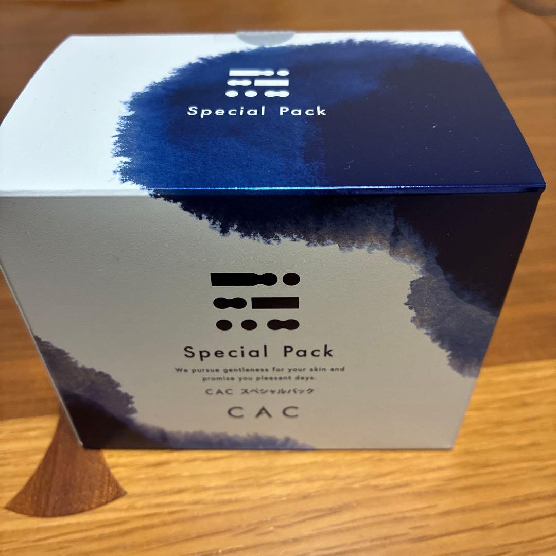 CAC スペシャルパック 5g×30包