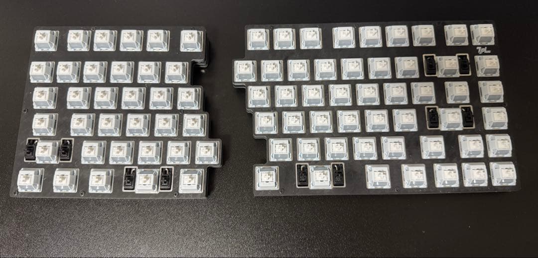 7sPlus キースイッチ付き