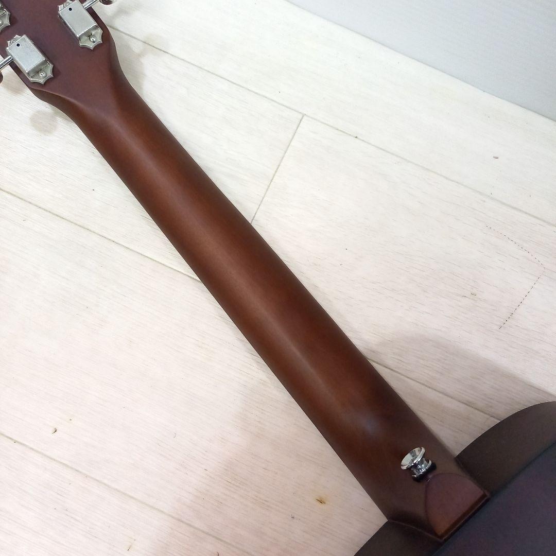 YAMAHA ミニアコースティックギター FG-Junior JR2