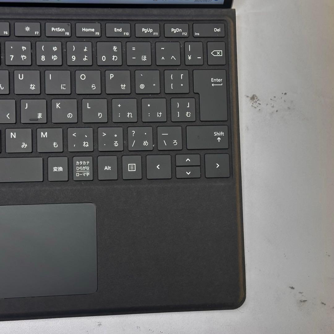 【くーちゃん】Surface Pro8 Corei5/8/256