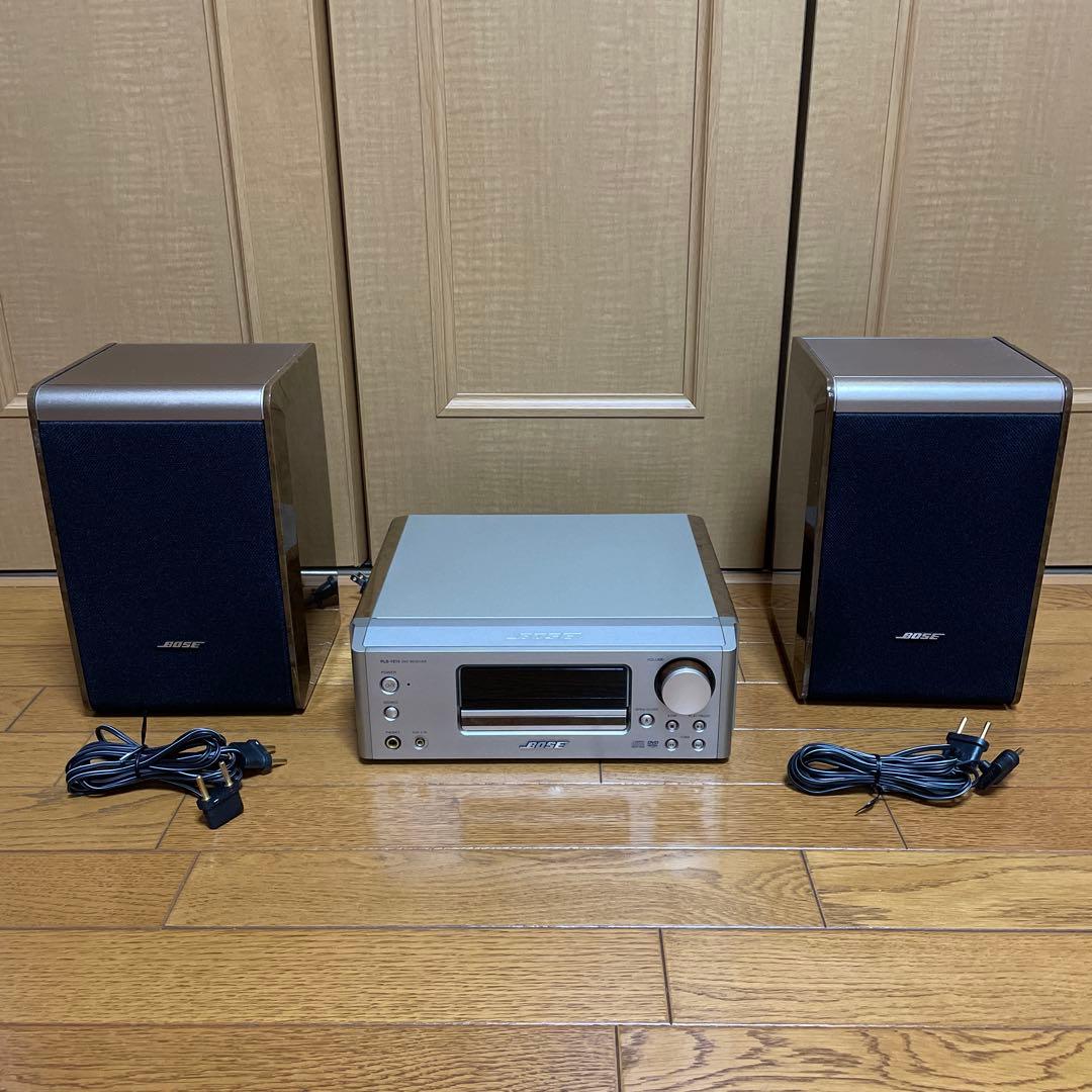 セルソ BOSE PLS-1610 ＋ スピーカー 125