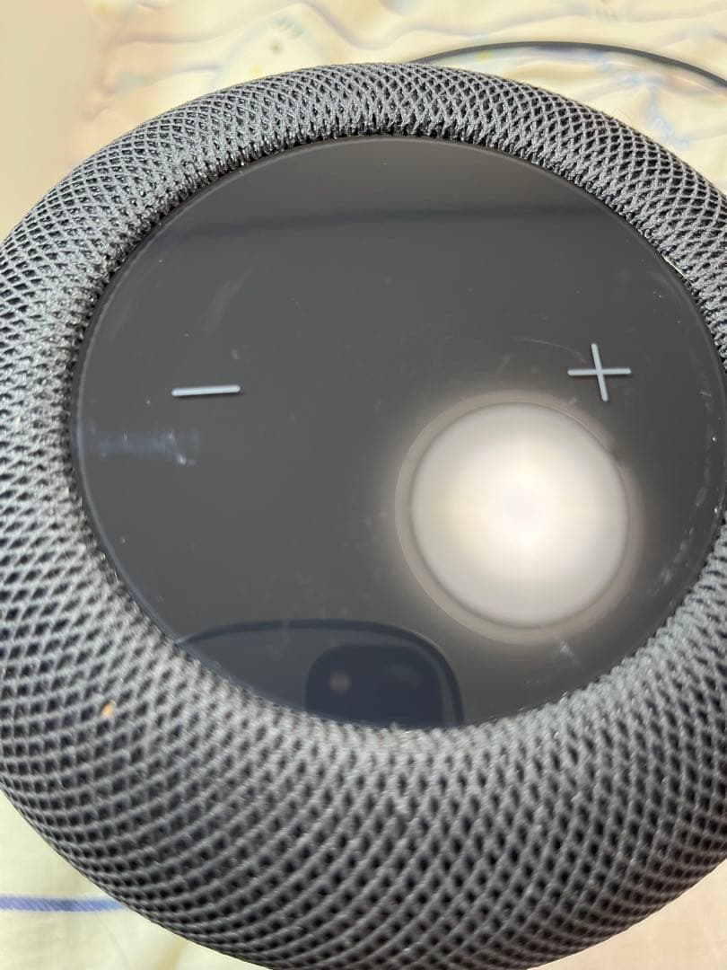 アップル　ホームポッド　第二世代