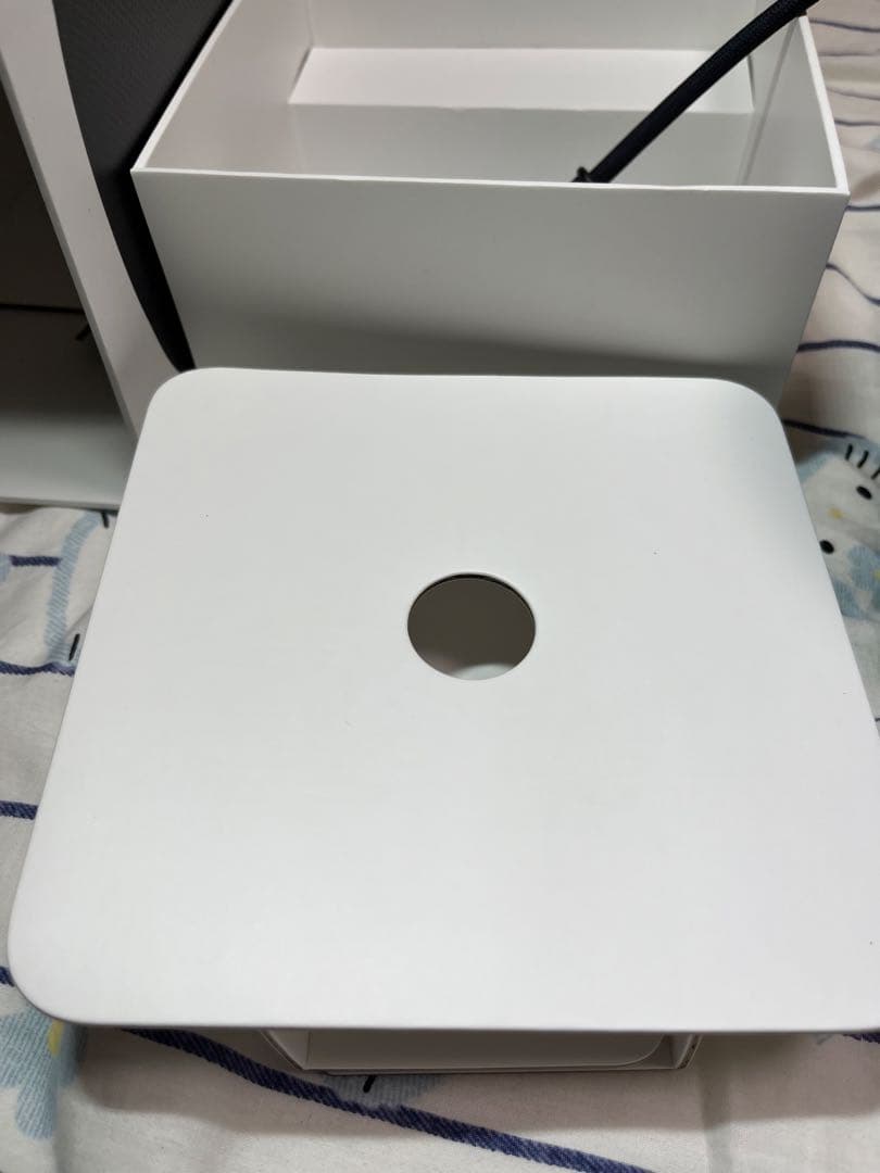 アップル　ホームポッド　第二世代