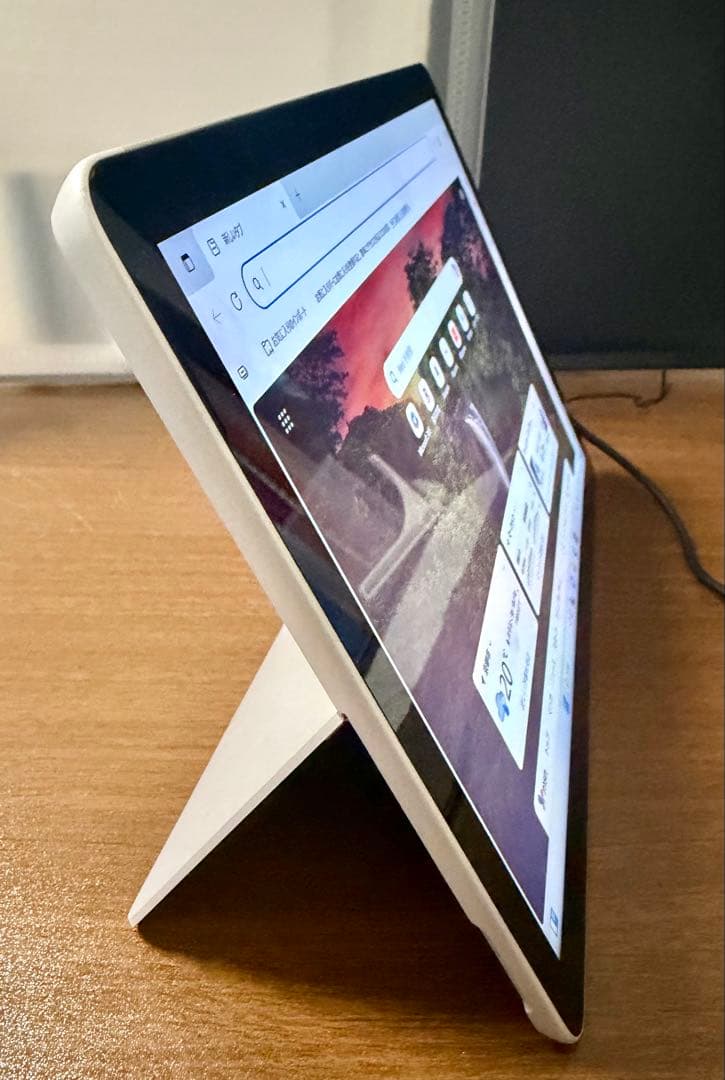 【ジャンク品】Microsoft Surface Go 3 4GB 64GB