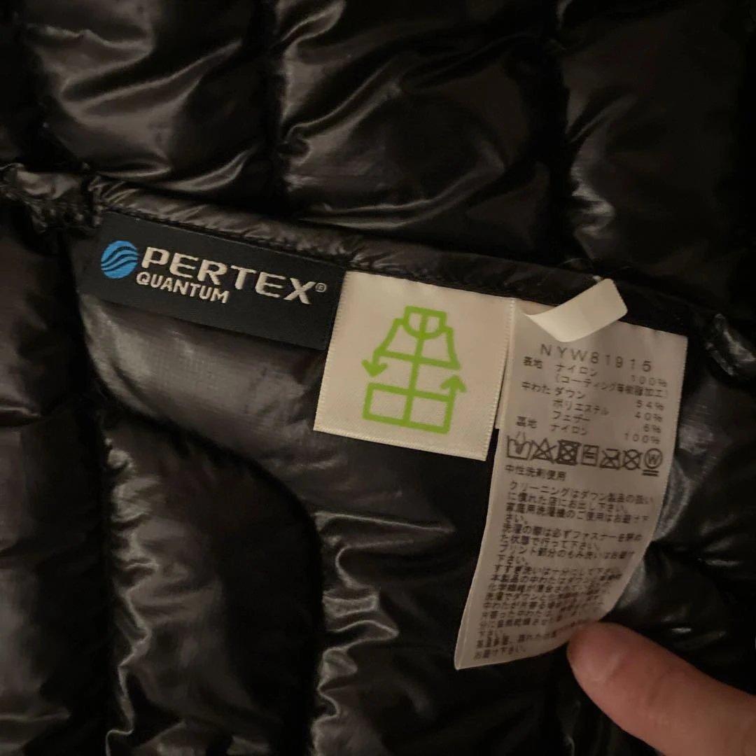 NYW81915 Thunder Roundneck Jacket（レディース）