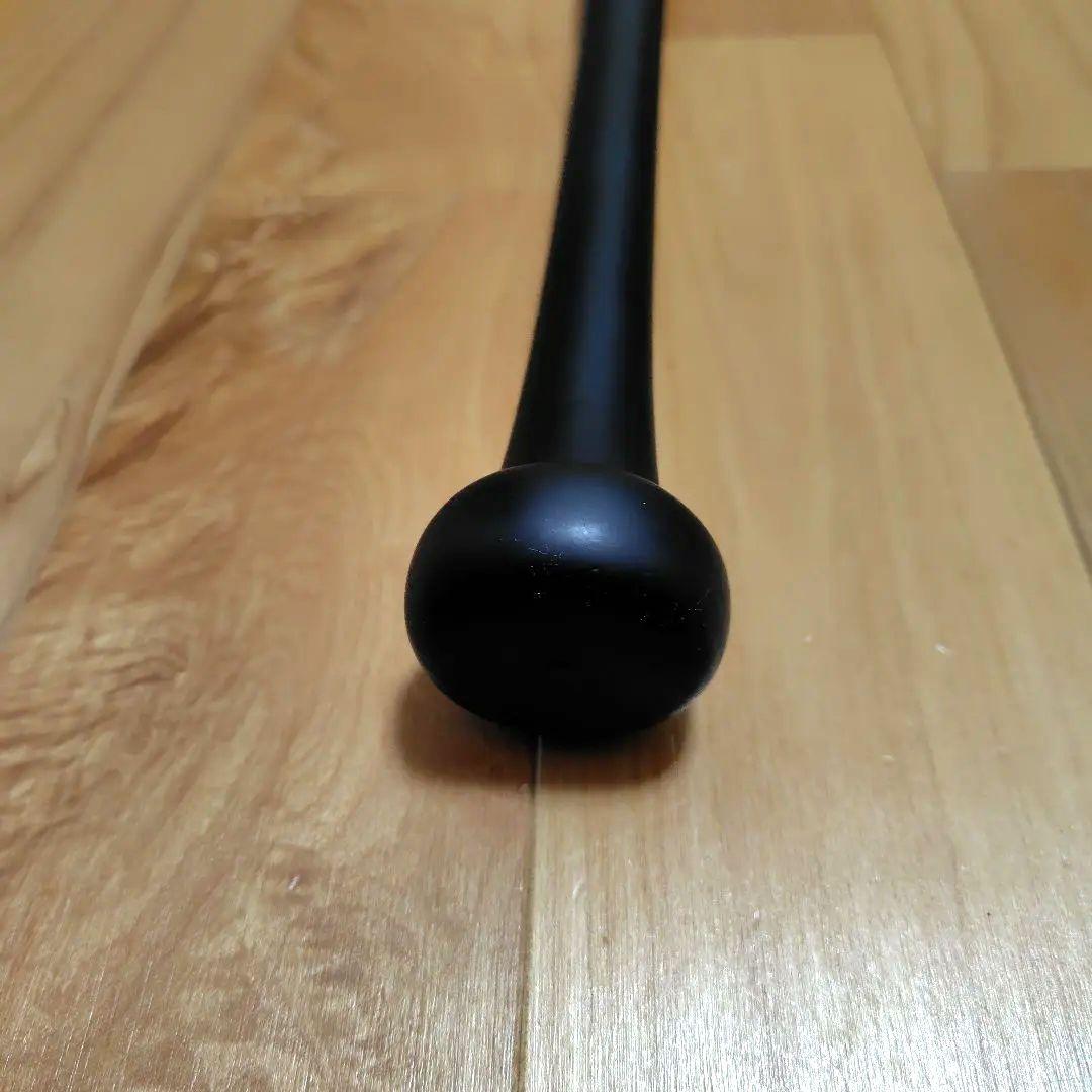 Amazing N-TIP 短尺/片手用バット Jrサイズ68cm ゴールド