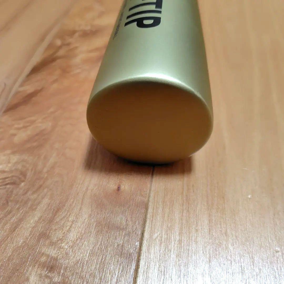 Amazing N-TIP 短尺/片手用バット Jrサイズ68cm ゴールド