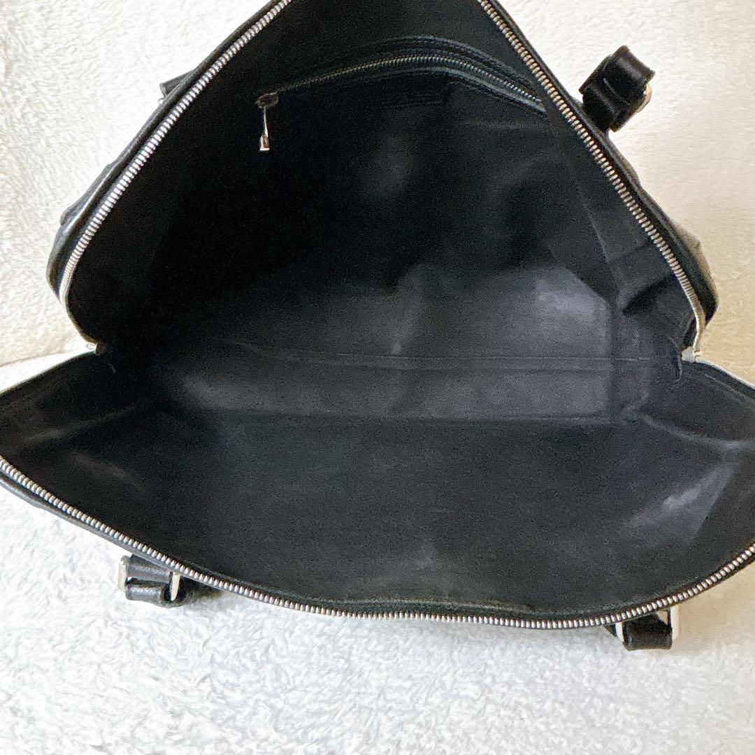 CHAMBORD SELLIER ジャンポールセリエ Rivau ビジネスバッグ