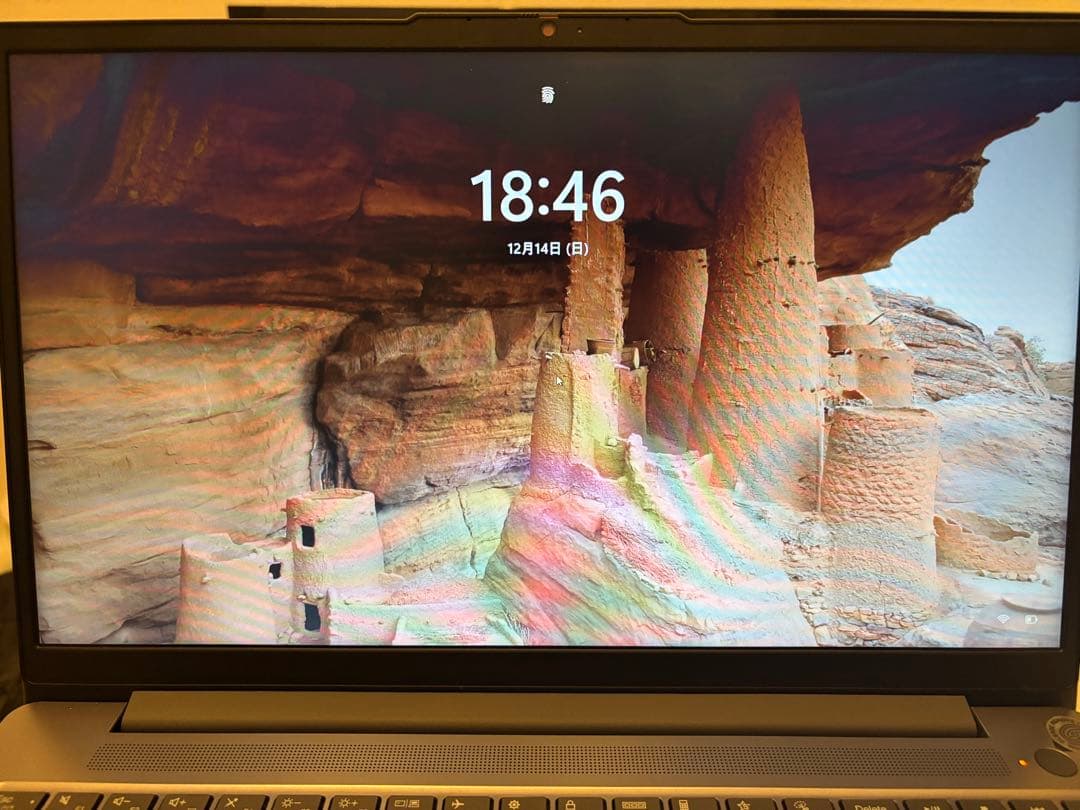 Windowsノート本体 R