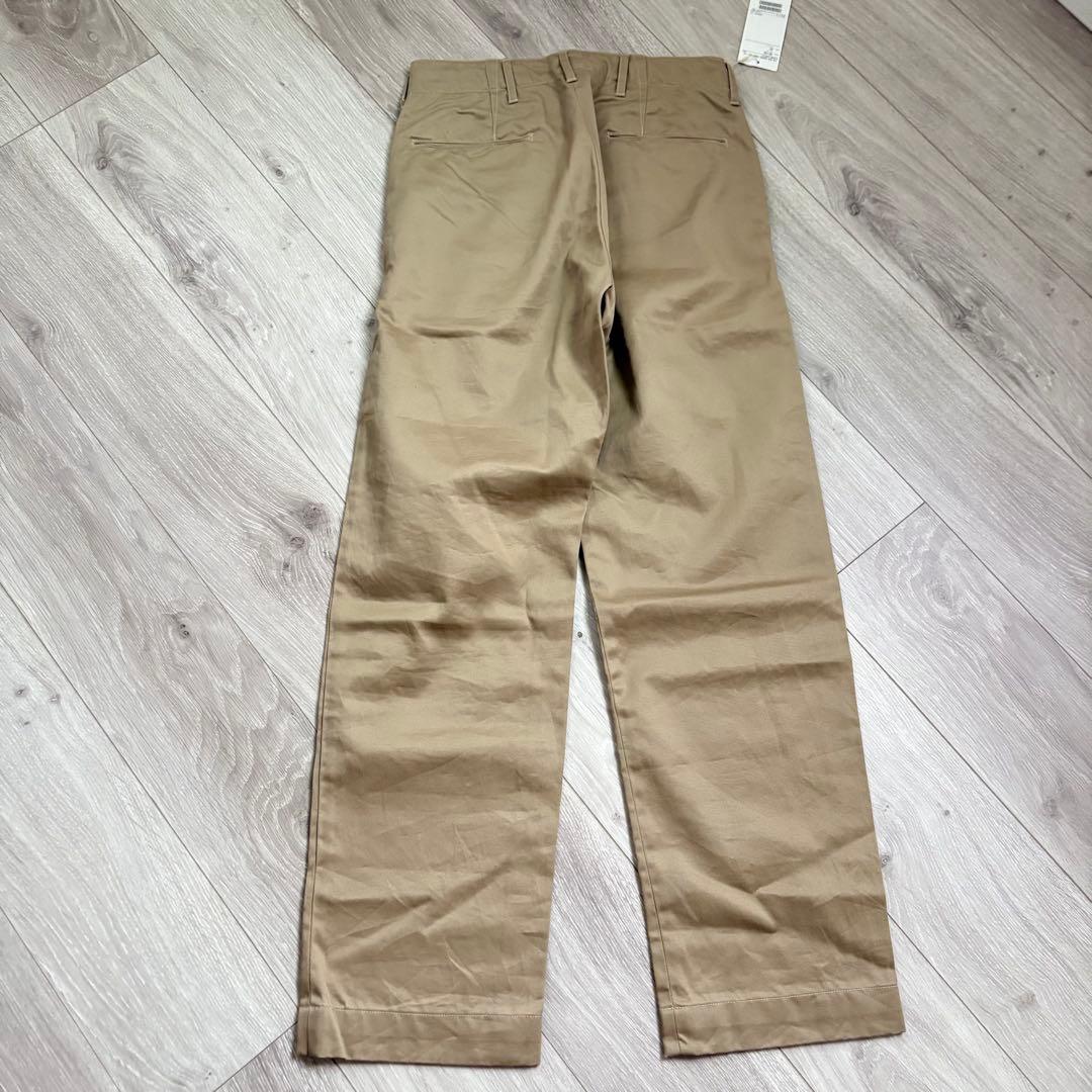 【新品】 BEAMSBOY BUZZ RICKSON'S チノパンツ