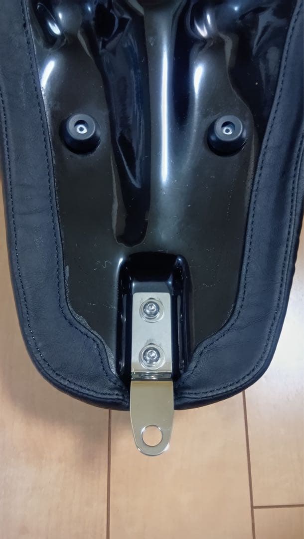 TRIJYA ガンファイターシート FLFB FLFBS FXBR トライジャ