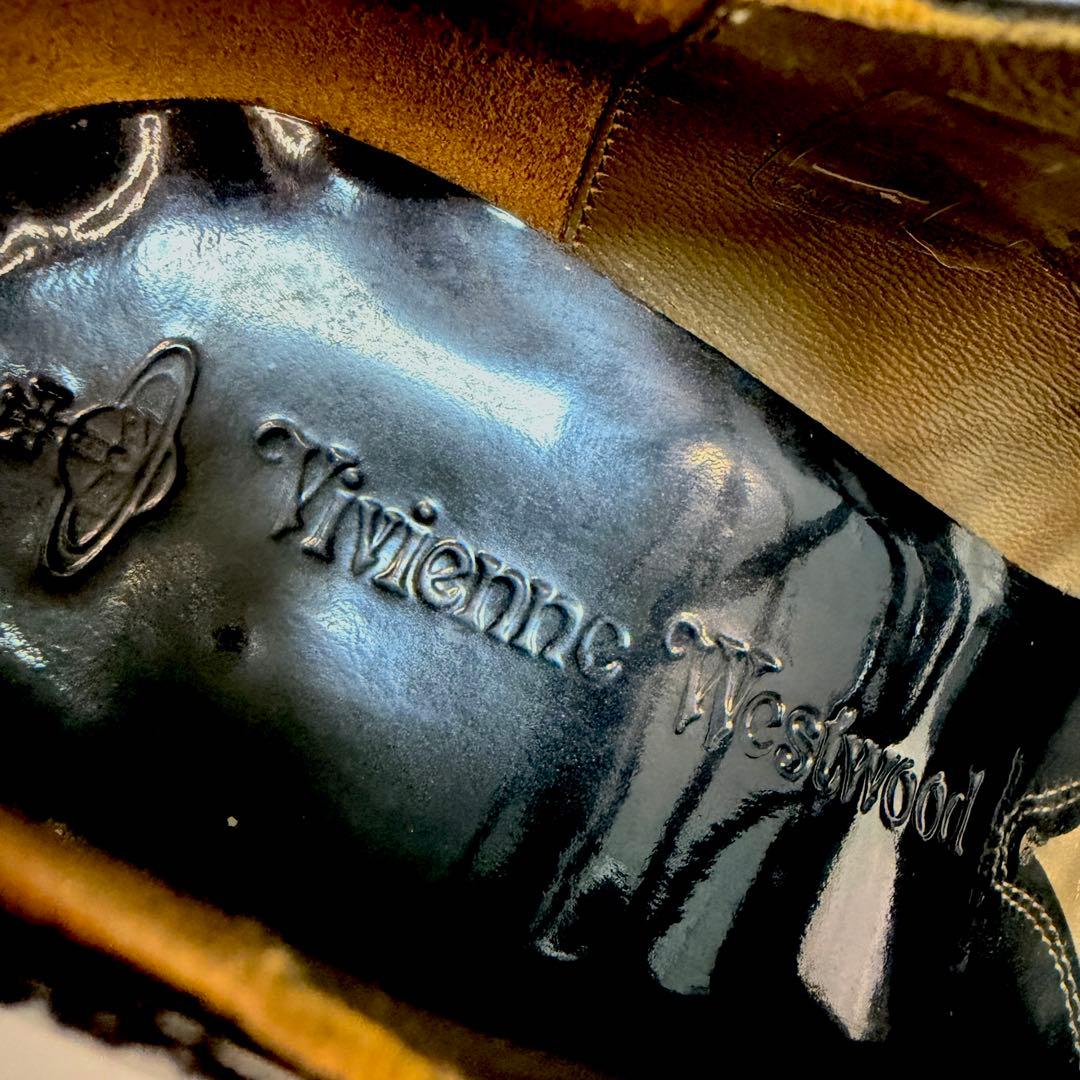 Vivienne Westwood ヴィヴィアン ヒール　サイズ36