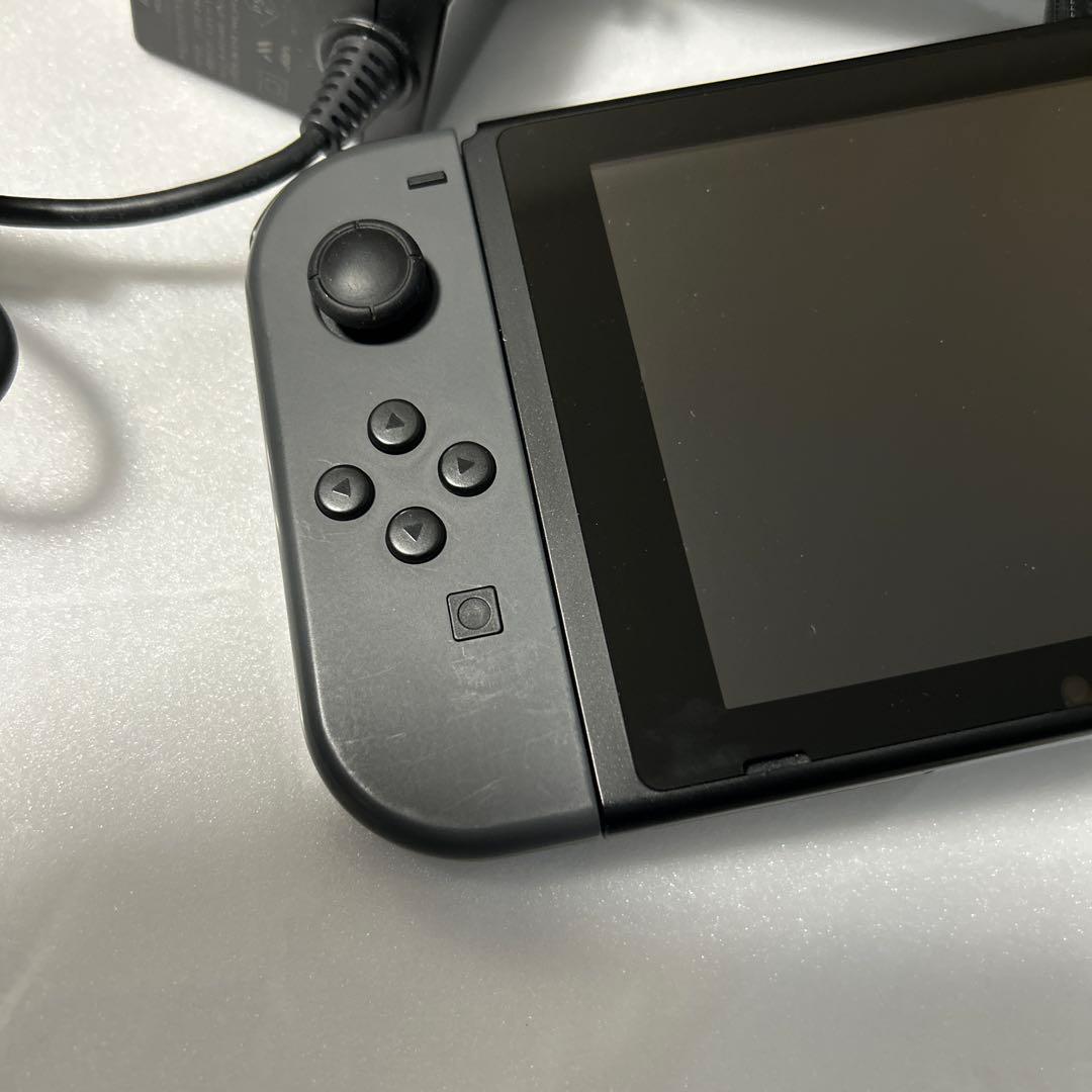 ニンテンドースイッチ初期型 ＋周辺機器