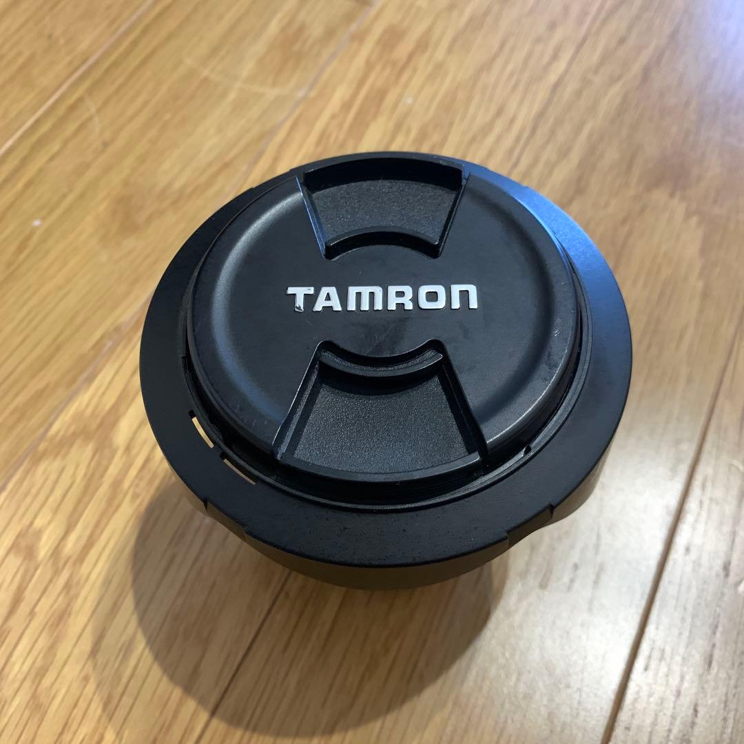 タムロン広角レンズAF17-35mmF/2.8-4 Di Nikon Fマウント