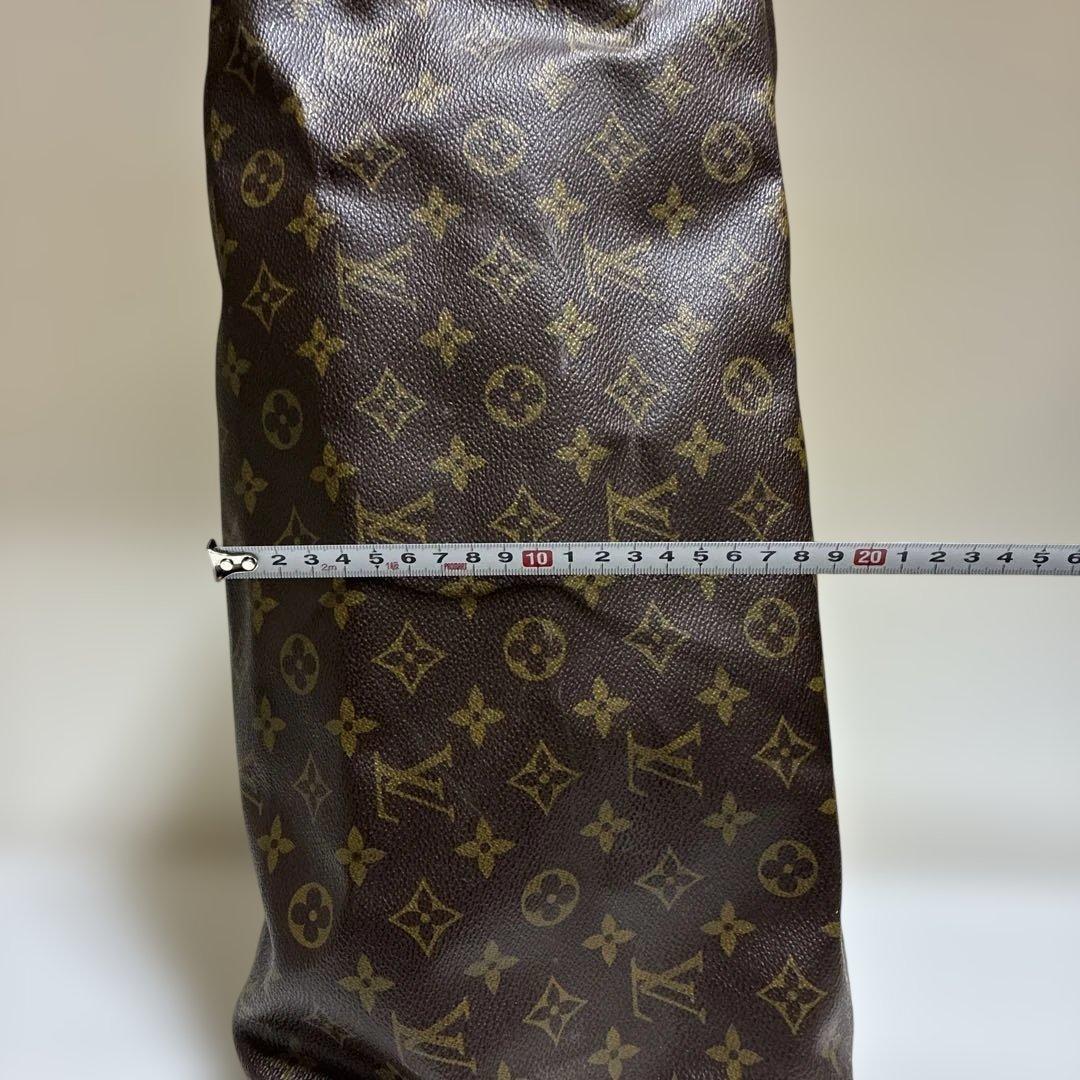 B*M様 ルイ・ヴィトン バッグ スピーディ 35