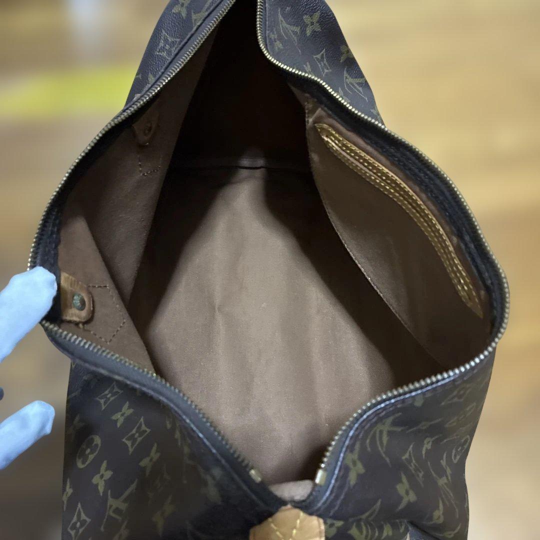 B*M様 ルイ・ヴィトン バッグ スピーディ 35
