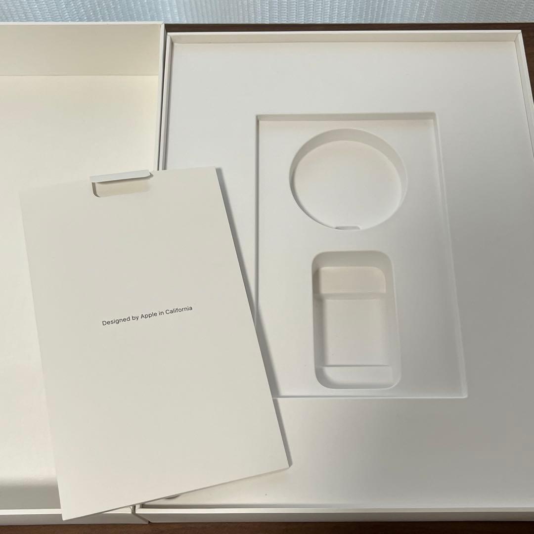 iPad Pro本体 12.9インチ 第3世代 Wi-Fiモデル 256GB