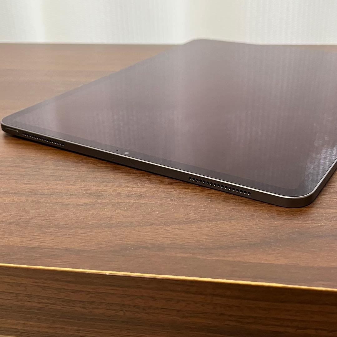 iPad Pro本体 12.9インチ 第3世代 Wi-Fiモデル 256GB