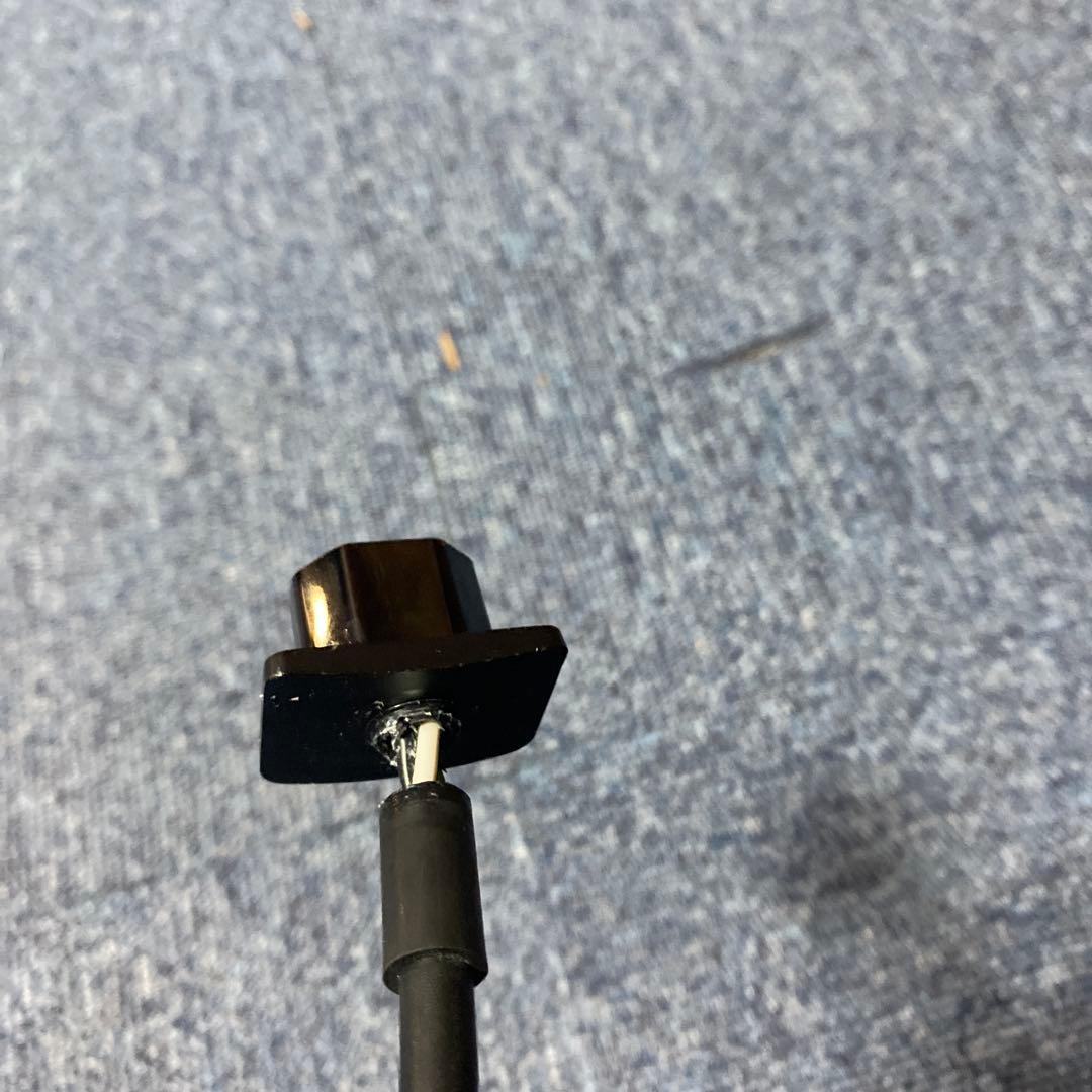 人*ブ様 Apple Mac Pro（Late 2013）CS6最適環境／NVM