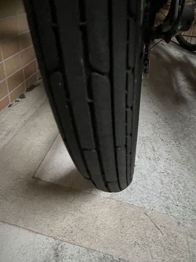 【引取りのみ】Rainbow ビーチクルーザー ブラック