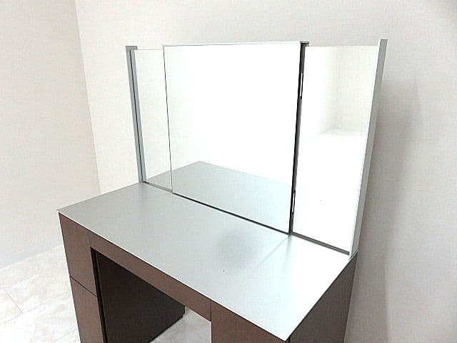 c*o様 カッシーナ「MAKE UP/メイクアップ」ドレッサー 44万円