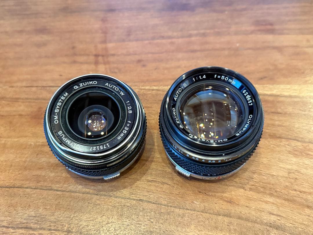 OLYMPUS OM-1 オリンパス　カメラ　レンズ　まとめ