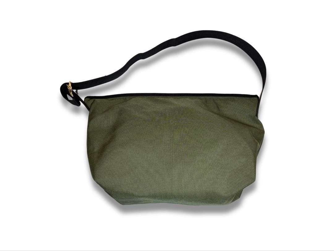 USA製 90s MANHATTAN PORTAGE MESSENGER BAG