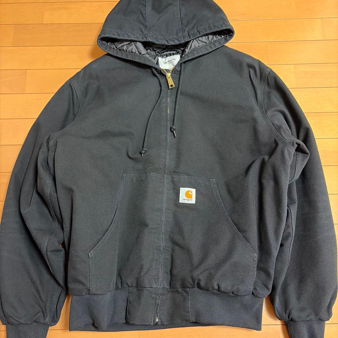 a*.様 Carhartt WIP OG ACTIVE JACKET