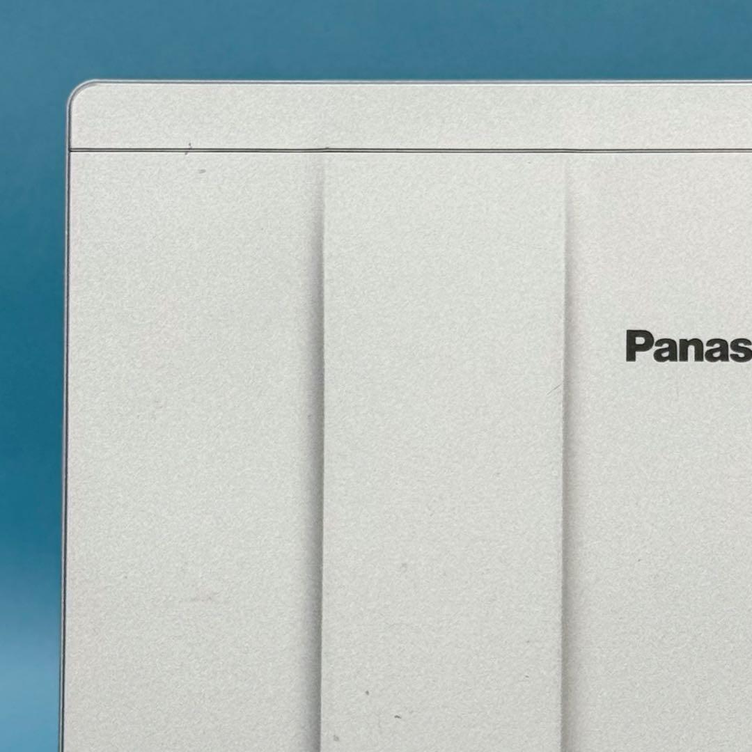 875 良品 レッツノートCF-SV9 i5 第10世代 8GB office