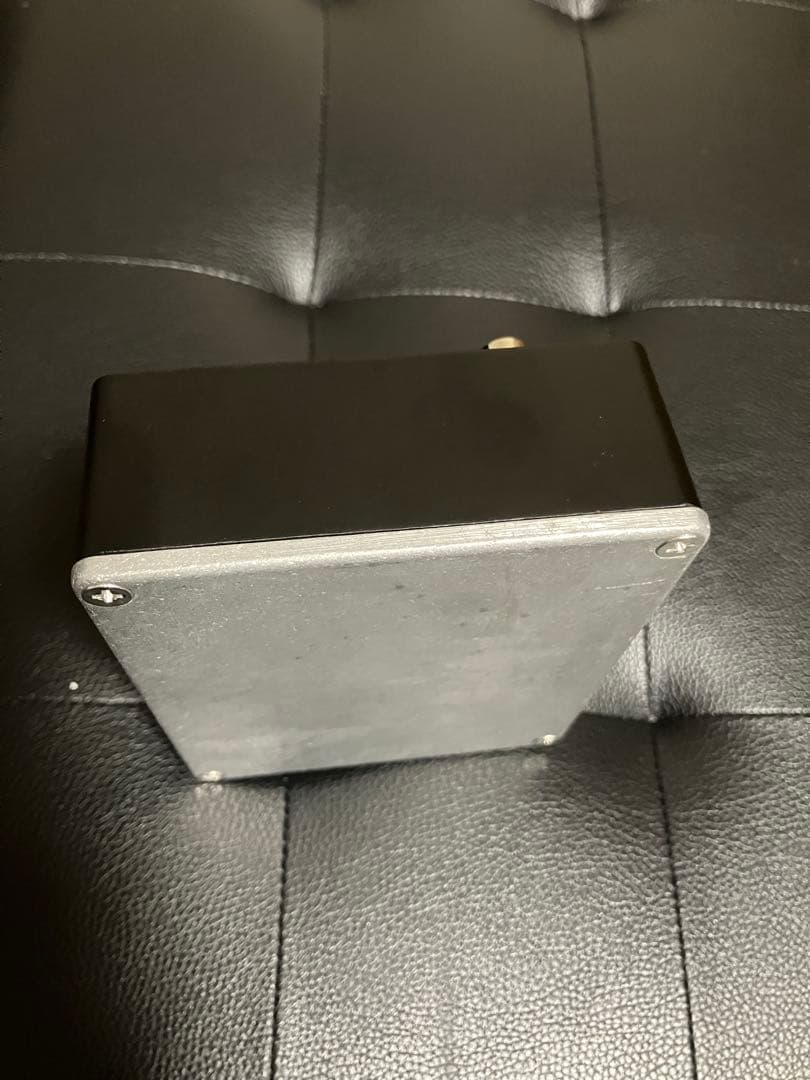 ギター Kensei Ogata Sarapedals OD Lucy