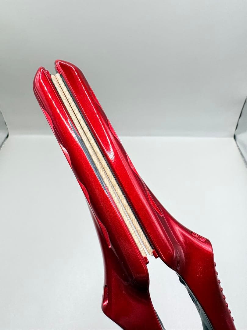 radiant ラディアント アイロン 28mm 正規品 324