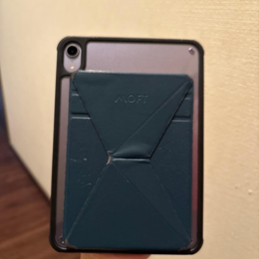 コ*コ様 iPad mini 6 Cellular 256GB SIMフリー　パ