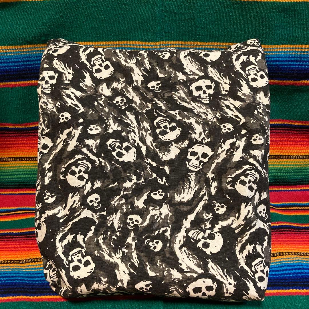 【03608】 NUMBER (N)INE ナンバーナイン タイム期 トート