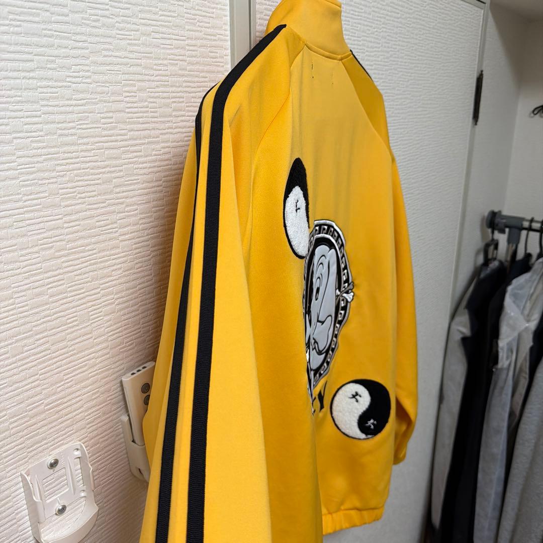 GALFY トラックジャケット