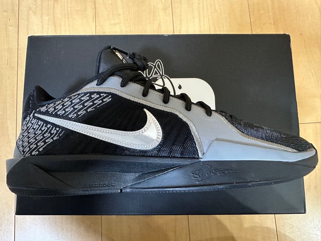 加藤　新品　Nike SABRINA 2 サブリナ2 28センチ