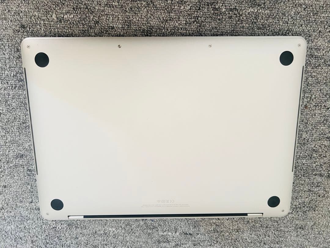 MacBook本体 Macbook Pro 2020 Core i7/32gb/1TB