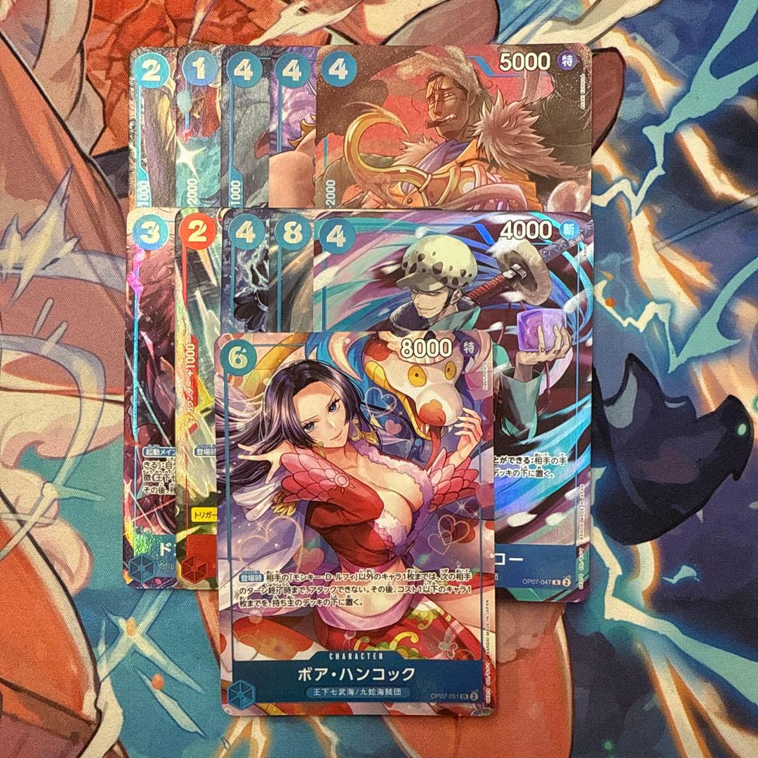 China 2nd Anniversary set 11枚セット