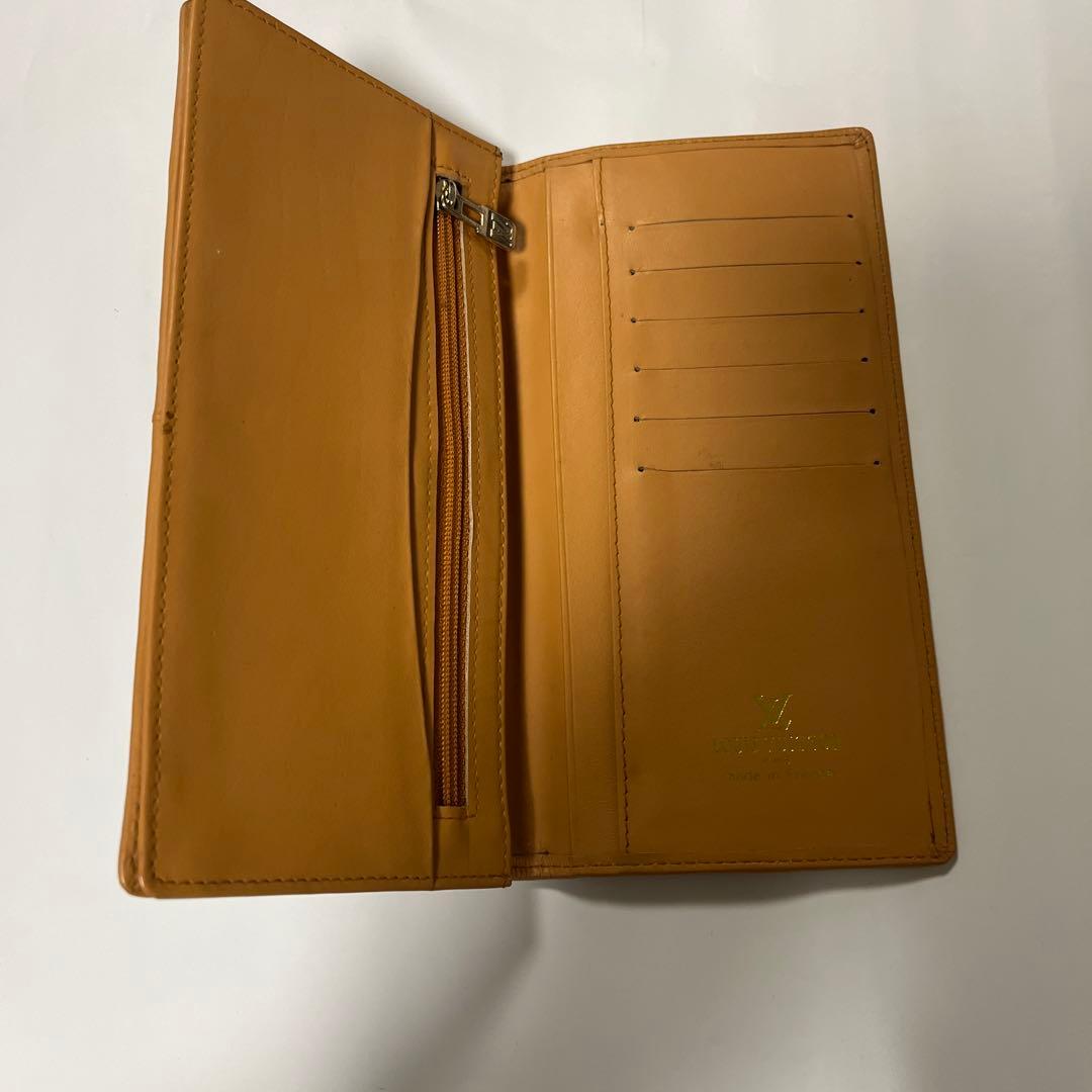 値下げ‼️ルイ・ヴィトン モノグラム 長財布