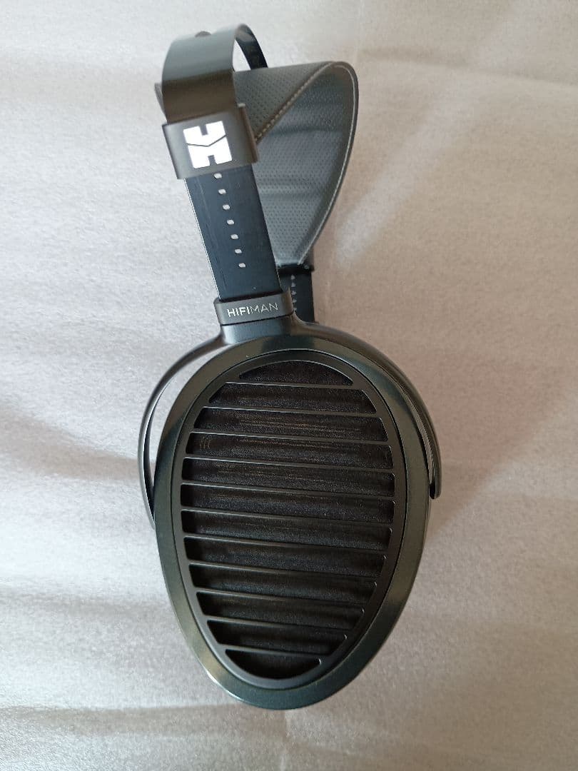 HIFIMAN Arya平面磁気駆動型ヘッドホン