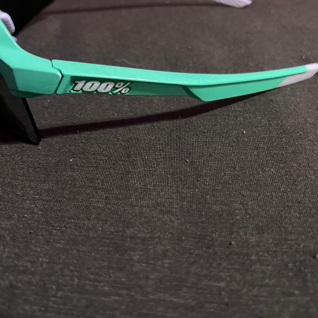 100% サングラス ミントワンハンドレッド