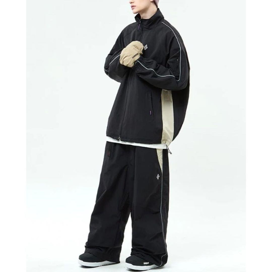 SPECIAL GUEST スペシャルゲストV2 上下セット　L size