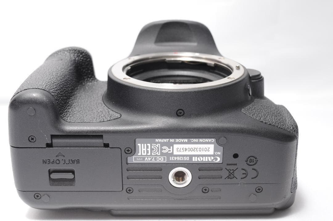 ✨Canon Kiss X7i✨ショット数少❣️スマホ転送❣️自撮り❣️動画❣️美品❣️